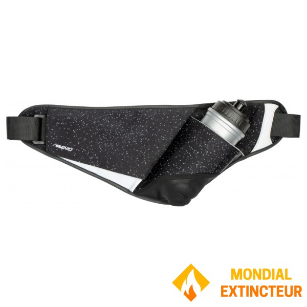 Avento - Ceinture de sport Porte bidon
