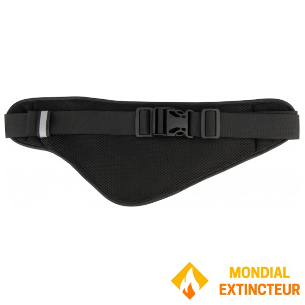 Avento - Ceinture de sport Porte bidon