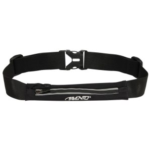 Avento - Ceinture de sport Running extensible