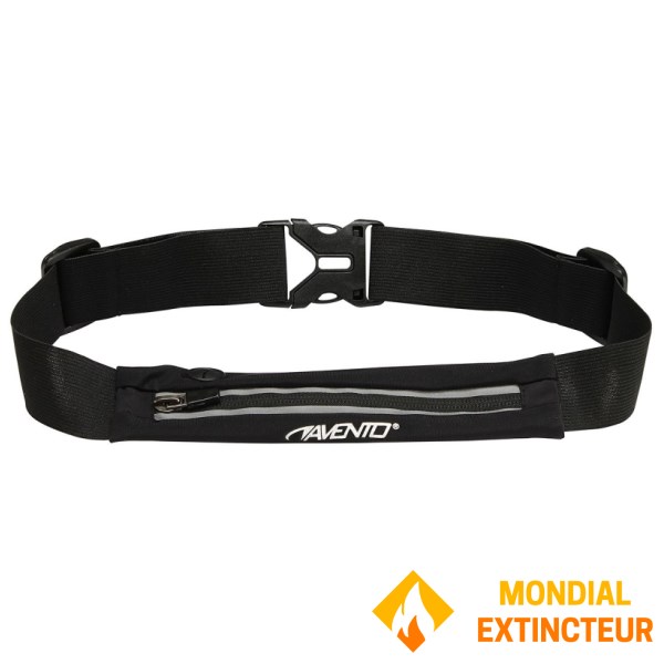 Avento - Ceinture de sport Running extensible