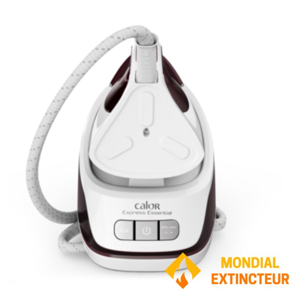 Calor - Centrale Vapeur Express essential