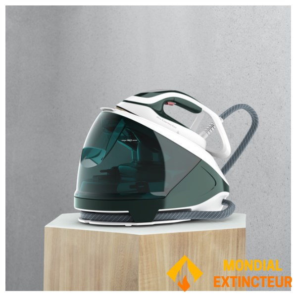 Calor - Centrale vapeur Pro Express Eco