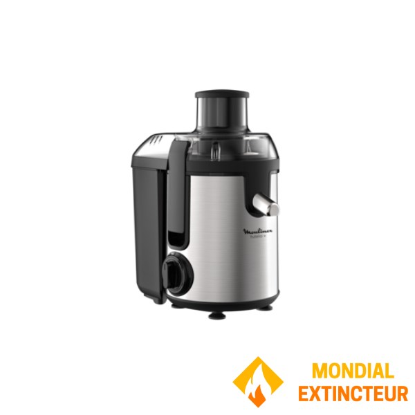 Moulinex - Centrifugeuse Frutelia+