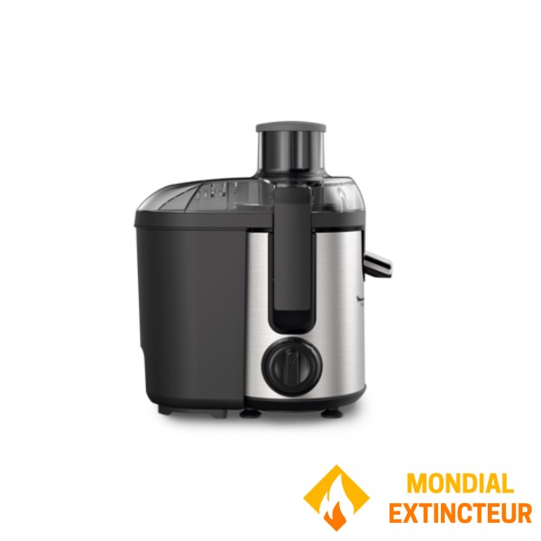 Moulinex - Centrifugeuse Frutelia+