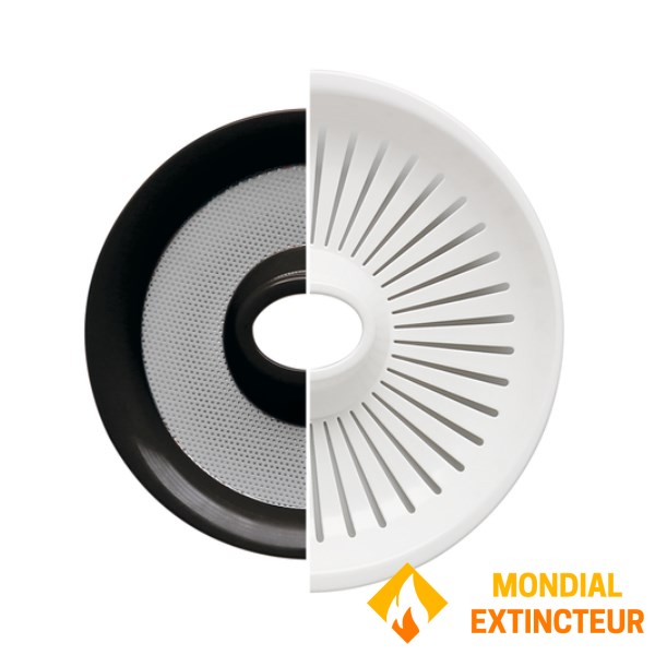 Moulinex - Centrifugeuses Vitapress 1l blanc/gris foncé