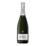 Henriot - Champagne Blanc de blancs - 75cl - 1 bout