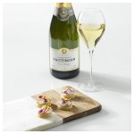 Taittinger - Champagne Brut millésime 2016 - Etui diamant