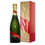 Mumm - Champagne Cordon Rouge - Magnum 1.5 L