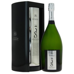 Henriot - Champagne Cuvée Prestige 38 - 1 Magnum - 150 cL