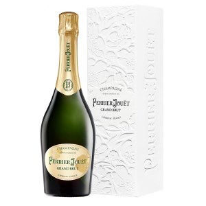 Perrier Jouet - Champagne Grand brut - 0.75L - étui Greenbox