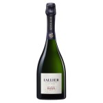 Lallier - Champagne R.021 brut + étui - 1 bout