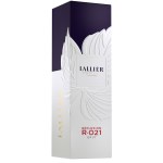 Lallier - Champagne R.021 brut + étui - 1 bout