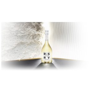 Mumm - Champagne RSRV Blanc de Blancs Millésimé - 0.75L