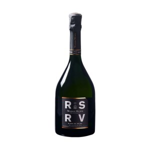 Mumm - Champagne RSRV Blanc De Noirs Millémisé - 0.75 L