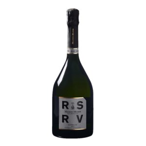 Mumm - Champagne RSRV cuvée 4.5 - 0.75 L
