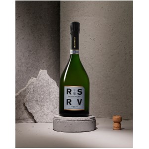 Mumm - Champagne RSRV cuvée 4.5 - 0.75 L