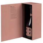 Mumm - Champagne RSRV Rosé Foujita - 0.75 L avec étui
