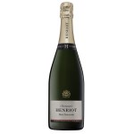 Henriot - Champagne Signature Brut Souverain - 1 bout 75 cL