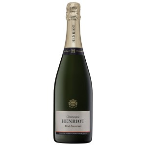 Henriot - Champagne Signature Brut Souverain - 1 bout 75 cL