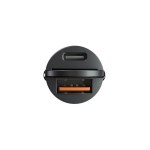 Autres Marques - Chargeur allume-cigare Powercar compact - 30W