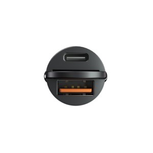 Autres Marques - Chargeur allume-cigare Powercar compact - 30W