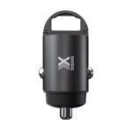 Autres Marques - Chargeur allume-cigare Powercar compact - 30W