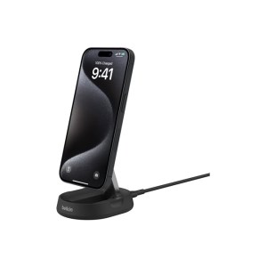 Belkin - Chargeur Magsafe BoostCharge Pro