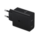 Samsung - Chargeur Secteur Rapide 50W - avec 1 câble 45W