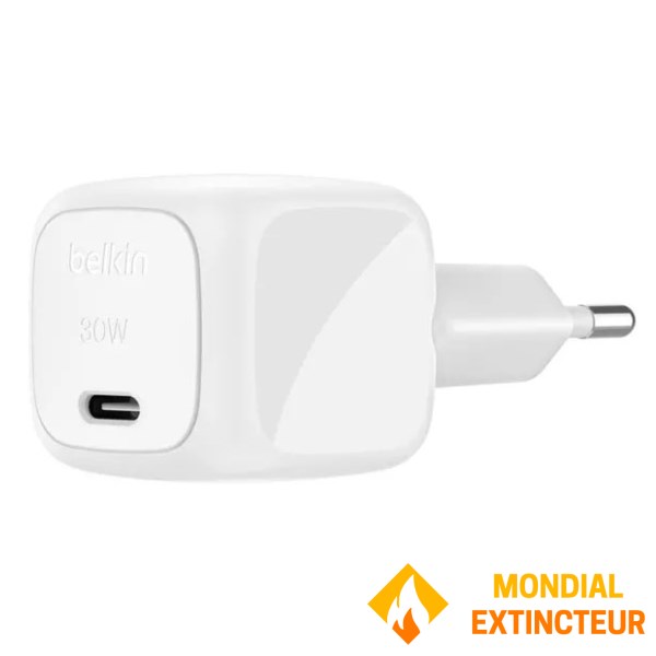 Belkin - Chargeur USBC