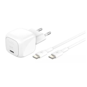 Belkin - Chargeur USBC