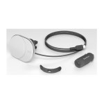 Belkin - Chargeur Voiture + support Magsafe Qi2