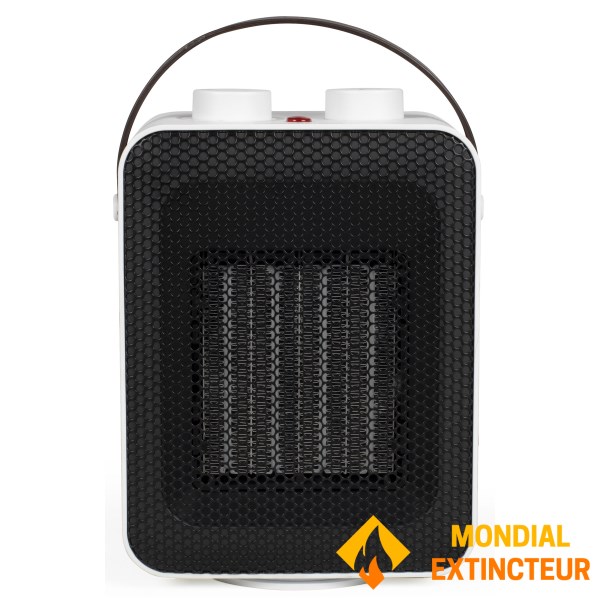 Livoo - Chauffage d’appoint Céramique soufflant - Réf DOM477