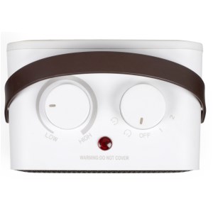 Livoo - Chauffage d’appoint Céramique soufflant - Réf DOM477