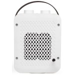 Livoo - Chauffage d’appoint Céramique soufflant - Réf DOM477