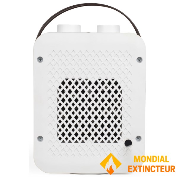 Livoo - Chauffage d’appoint Céramique soufflant - Réf DOM477