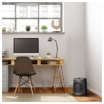 Rowenta - Chauffage soufflant Instant Comfort compact