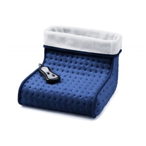 Astoria - Chauffe pieds massant 