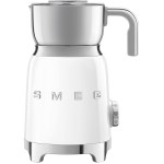 Smeg - Chocolatière émulsionneur Années 50 - Blanc