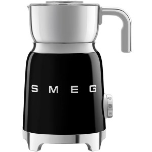 Smeg - Chocolatière émultionneur Années 50  noir