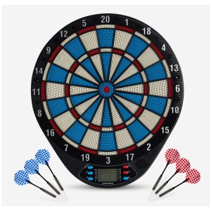 Decathlon - Cible de fléchettes Electronique