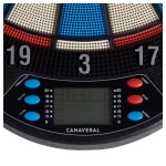 Decathlon - Cible de fléchettes Electronique