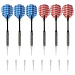 Decathlon - Cible de fléchettes Electronique