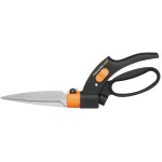 Fiskars - Cisailles à gazon Servo-System™ GS42