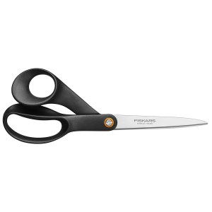 Fiskars - Ciseaux Universels 21 cm