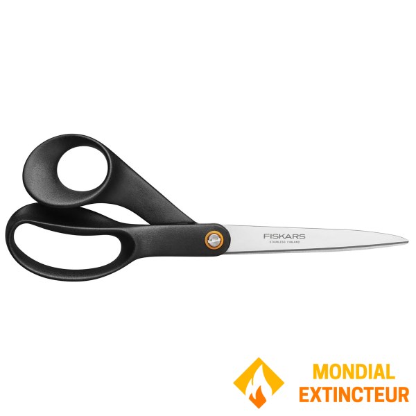 Fiskars - Ciseaux Universels 21 cm