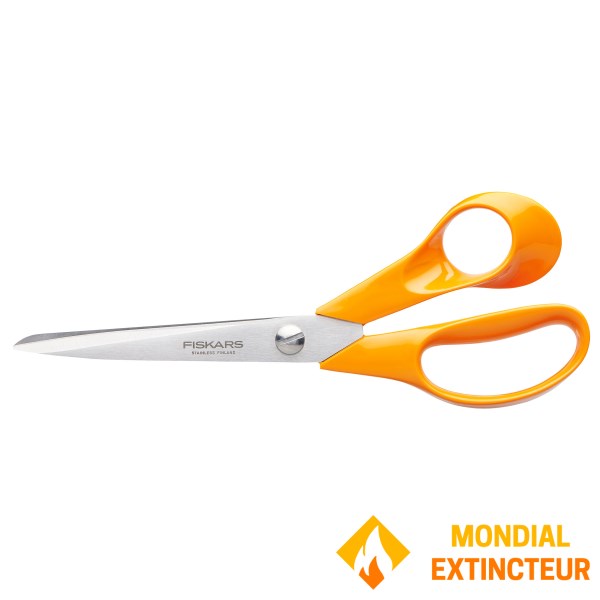 Norden - Ciseaux universels Droitier 21cm