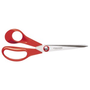Fiskars - Ciseaux universels Gaucher 21cm