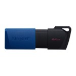 Kingston - Clé USB DataTraveler - 64 Go