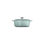 Le Creuset - Cocotte 29 cm Ovale sea salt