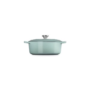 Le Creuset - Cocotte 29 cm Ovale sea salt